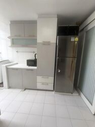Ever Lodge (D14), Apartment #506086631